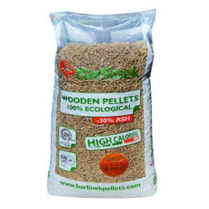 Pellet drzewny Barlinek