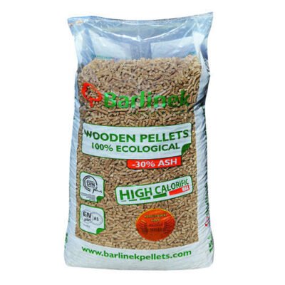 Pellet drzewny Barlinek