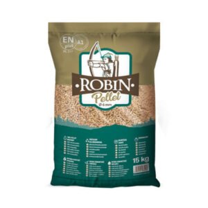 Pellet drzewny Robin