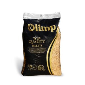 Pellet drzewny Olimp