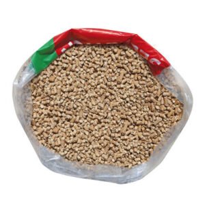 Alternative view of Pellet drzewny Premium Selection