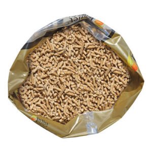 Alternative view of Pellet drzewny Gold