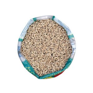 Alternative view of Pellet drzewny EWT Lithuanian