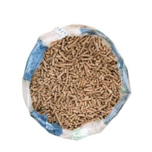 Alternative view of Pellet drzewny Clear Energy
